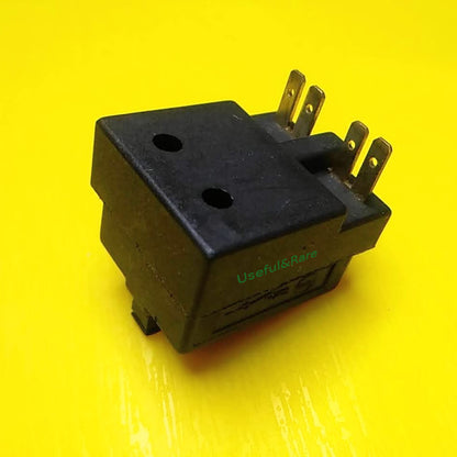 Hyundai, Sparky FA3-5/2W 5A замкнутая (на клеммах)