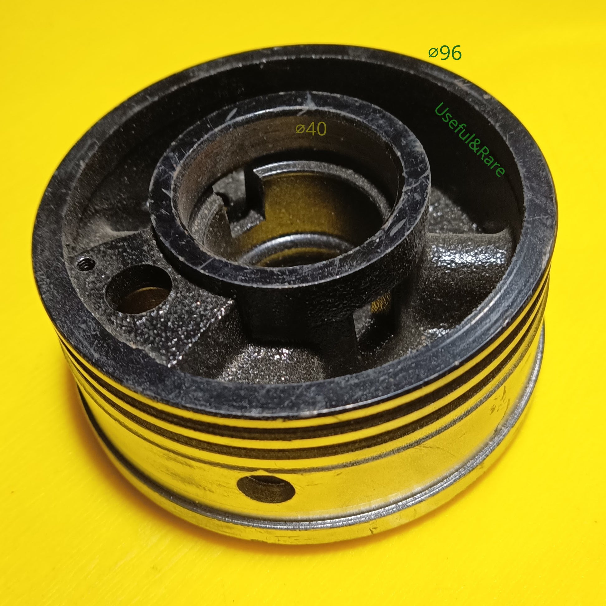 Sprut 4SQGD d100 h50 (катафорез) чугун (A36)