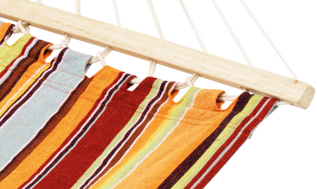 Hammock Easy Camp Havana Double Mixed Colors (480039)