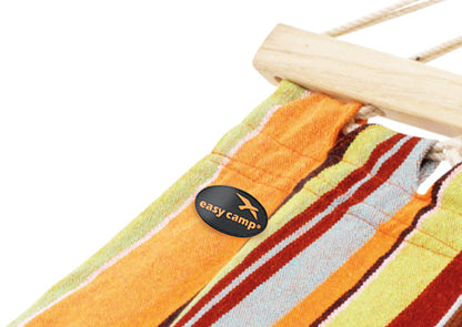 Hammock Easy Camp Havana Double Mixed Colors (480039)