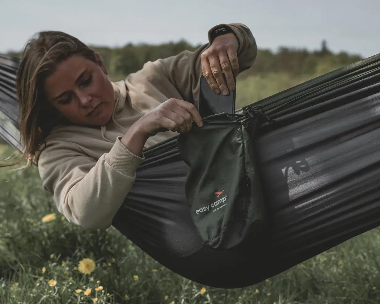 Hammock Easy Camp Pine Hammock (480089)