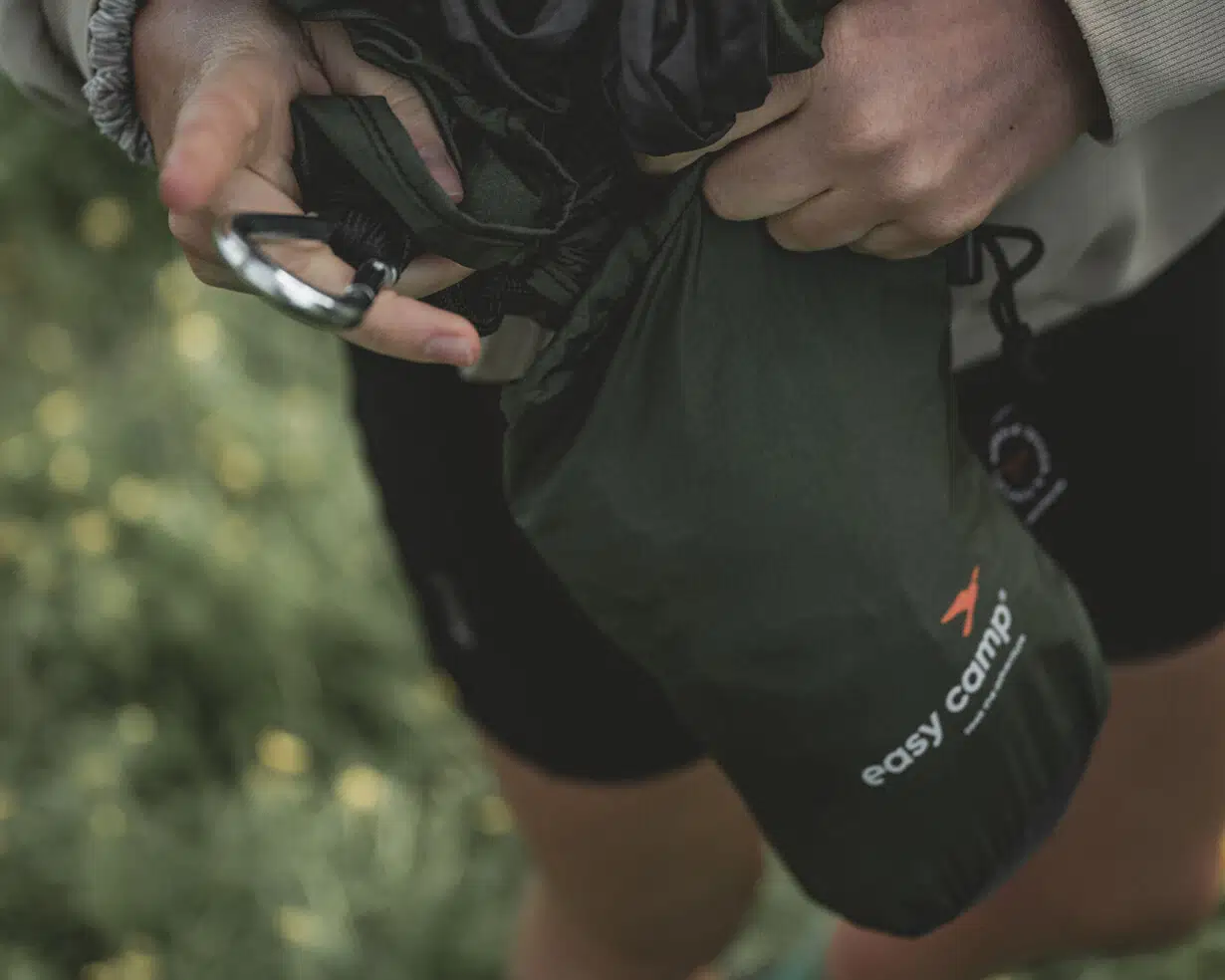 Hammock Easy Camp Pine Hammock (480089)