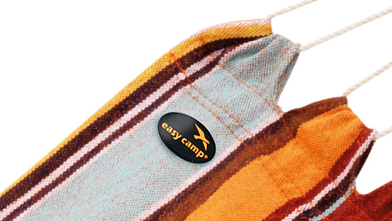 Hammock Easy Camp Tobago Mixed Colors (480040)