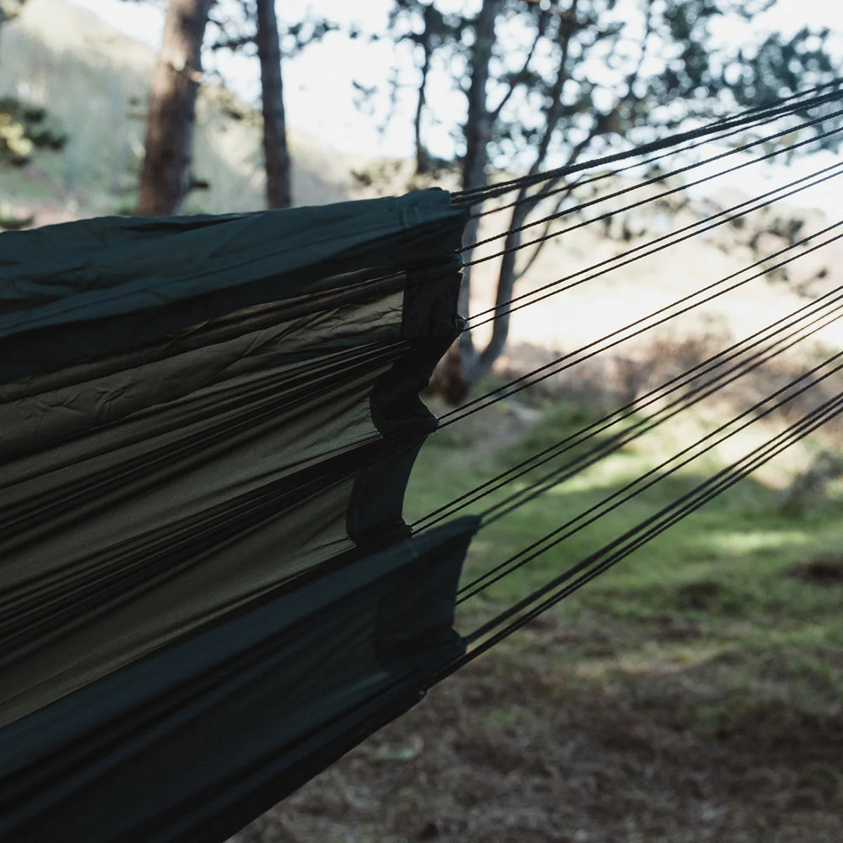Highlander Trekker Hammock (TA134)