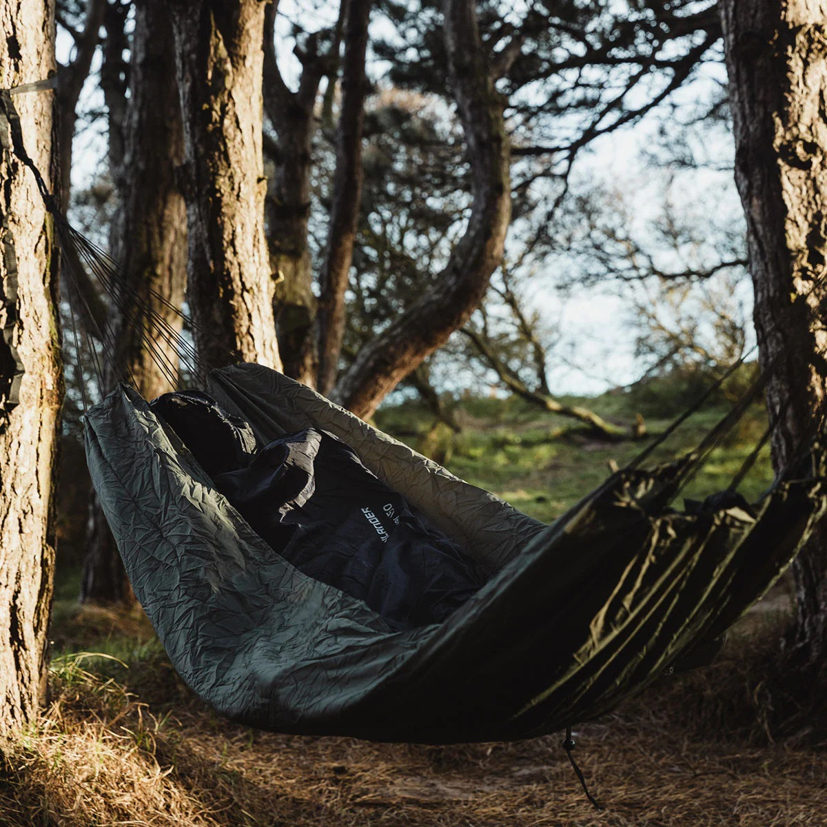 Highlander Trekker Hammock (TA134)