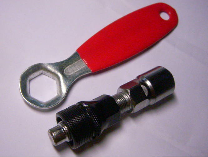 спорт Байк шатун