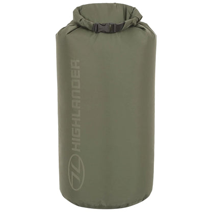 Гермомішок Highlander Drysack 25L Ranger Green (DB126V2-RG)