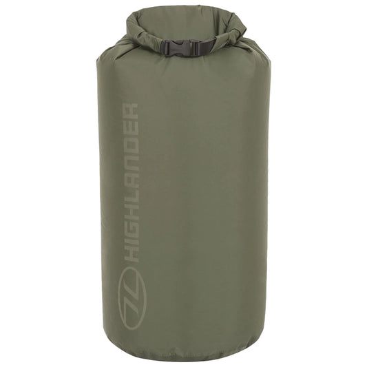 Гермомішок Highlander Drysack 25L Ranger Green (DB126V2-RG)
