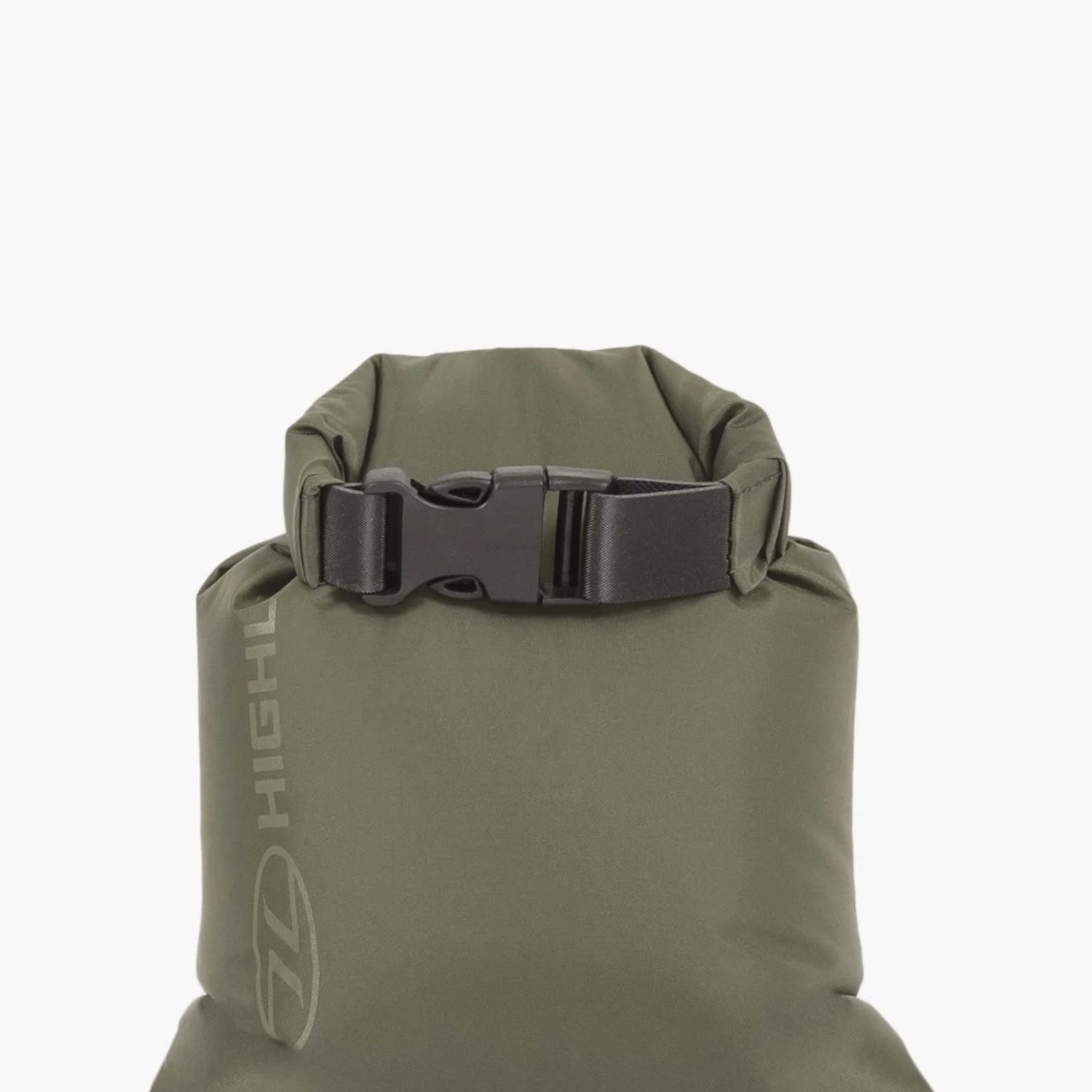 Гермомішок Highlander Drysack 1L Ranger Green (DB108V2-RG)