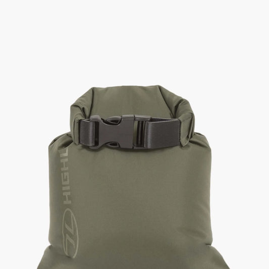 Гермомішок Highlander Drysack 1L Ranger Green (DB108V2-RG)