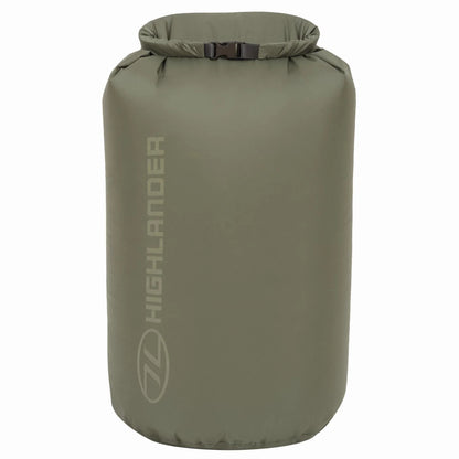 Гермомішок Highlander Drysack 40L Ranger Green (DB112V2-RG)