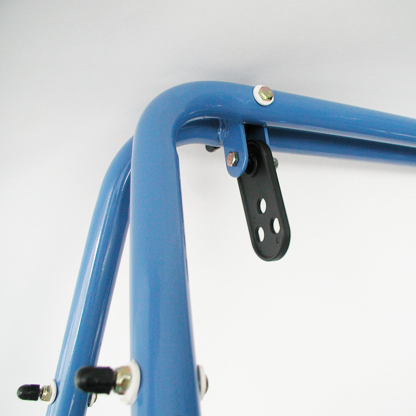 Goydalka on metal supports Garlando Coco single (ALT-10)