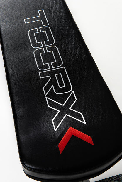 Horizontal lava Toorx Flat Bench WBX 65 (WBX-65)