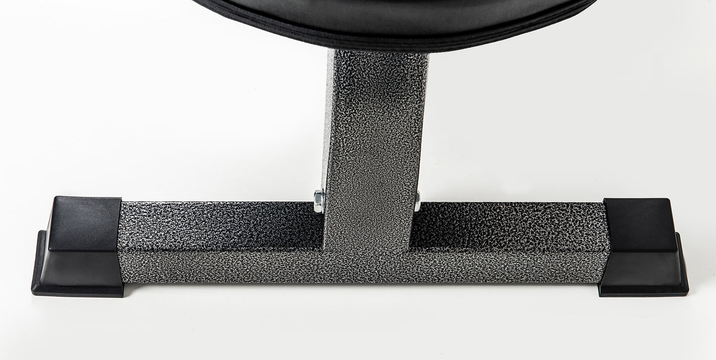 Horizontal lava Toorx Flat Bench WBX 65 (WBX-65)