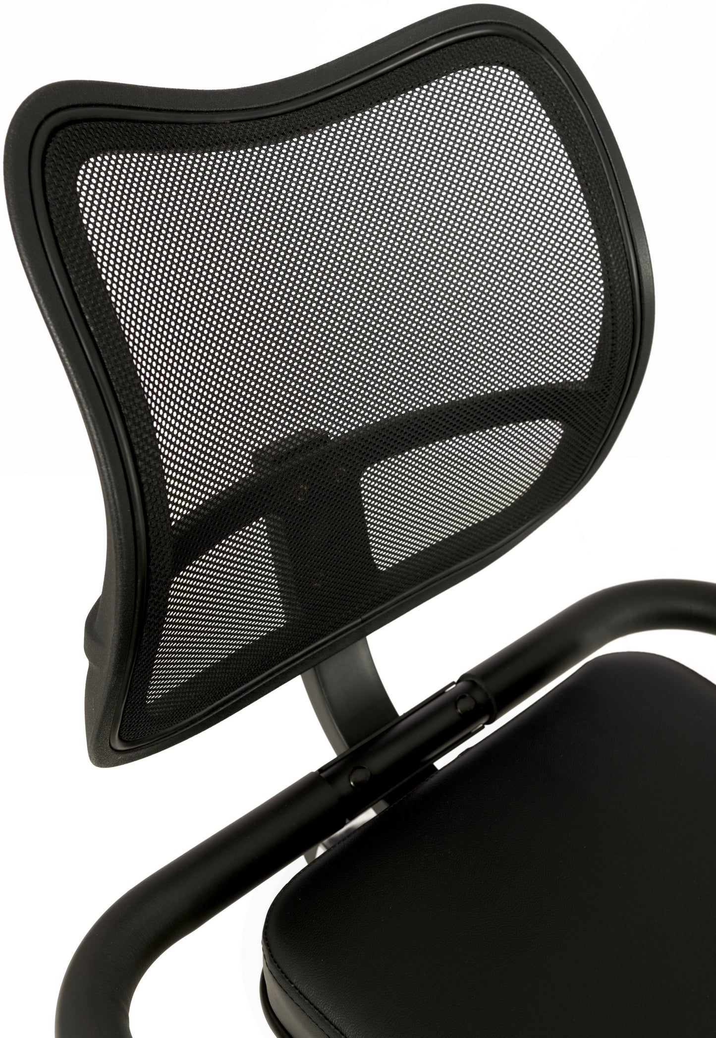 Horizontal rehabilitation exercise bike Toorx Recumbent Bike BRXR Multifit (BRX-RMULTIFIT)