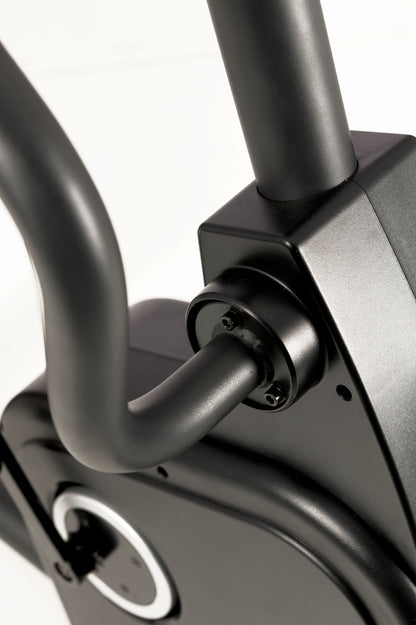 Horizontal rehabilitation exercise bike Toorx Recumbent Bike BRXR Multifit (BRX-RMULTIFIT)