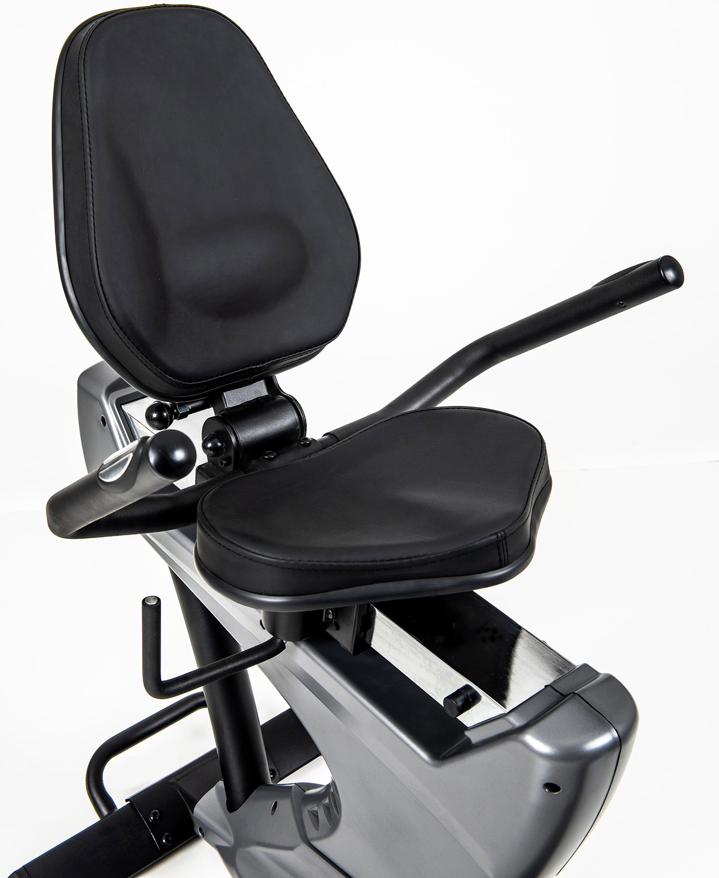 Horizontal cycle ergometer Toorx Recumbent Bike BRXR 3000 (BRX-R3000)