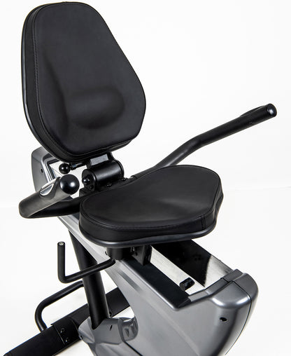 Horizontal cycle ergometer Toorx Recumbent Bike BRXR 3000 (BRX-R3000)