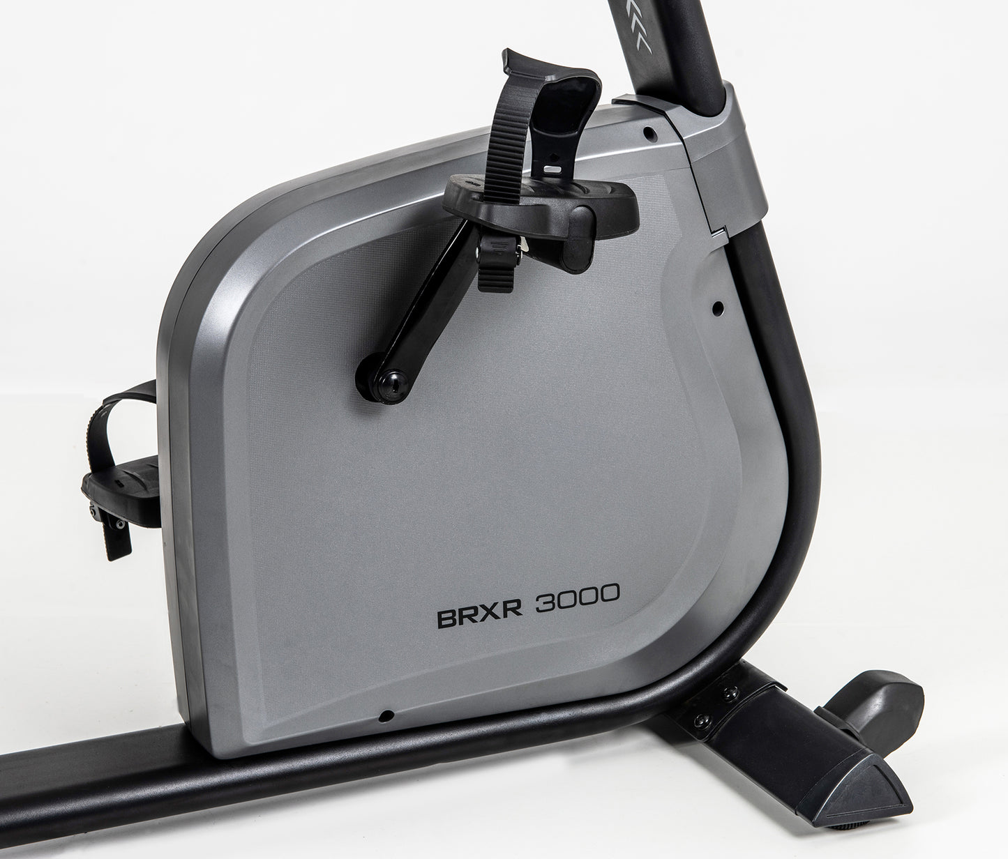 Horizontal cycle ergometer Toorx Recumbent Bike BRXR 3000 (BRX-R3000)