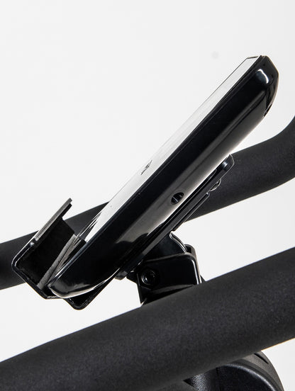 Horizontal cycle ergometer Toorx Recumbent Bike BRXR 3000 (BRX-R3000)