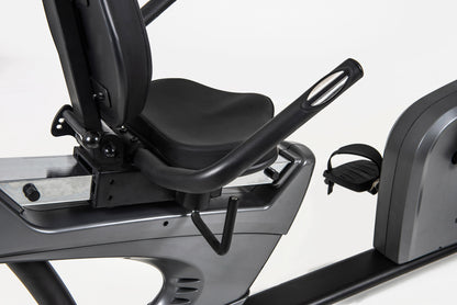 Horizontal cycle ergometer Toorx Recumbent Bike BRXR 3000 (BRX-R3000)