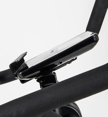 Horizontal cycle ergometer Toorx Recumbent Bike BRXR 3000 (BRX-R3000)