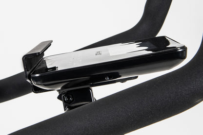 Horizontal cycle ergometer Toorx Recumbent Bike BRXR 3000 (BRX-R3000)