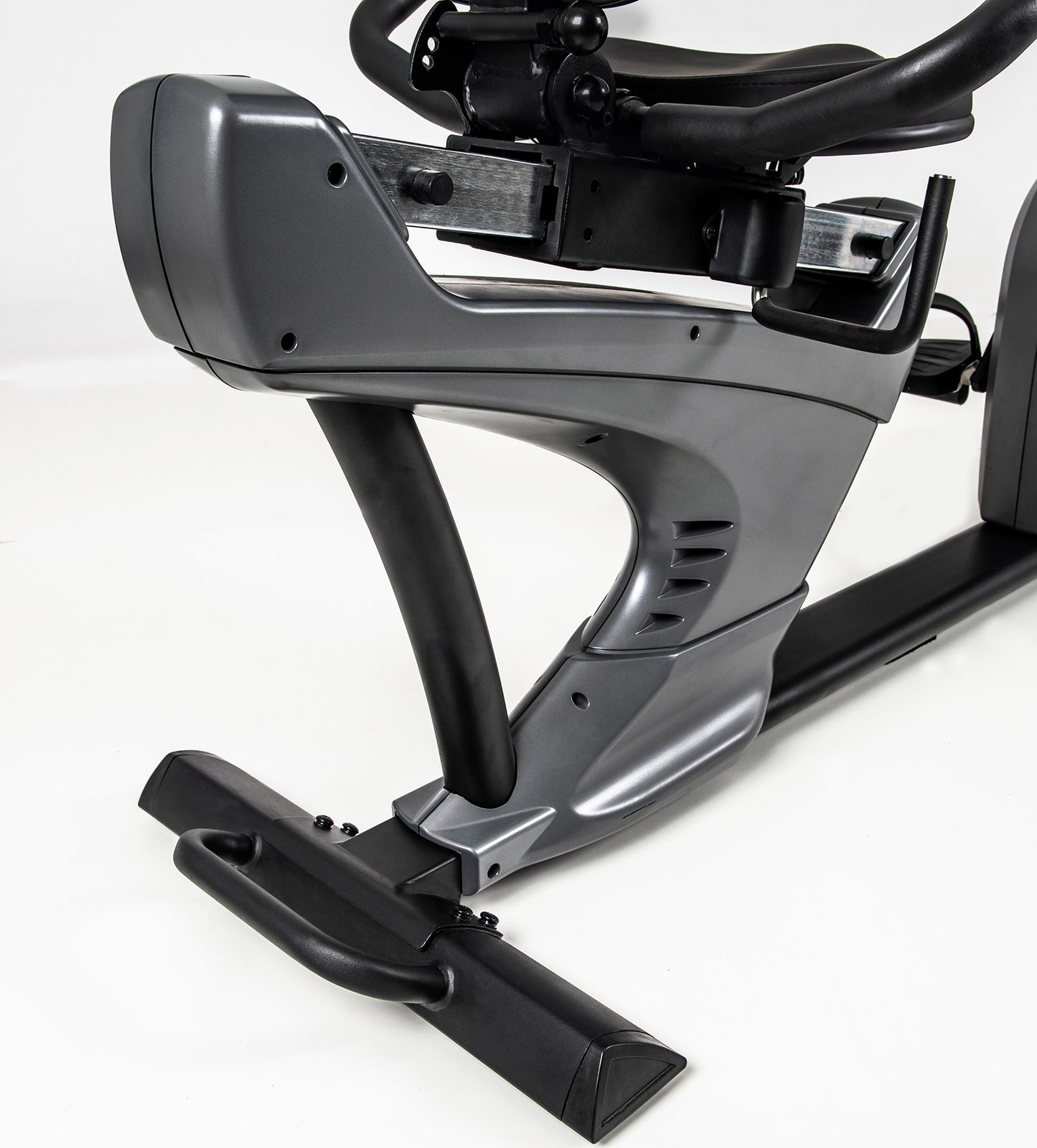 Horizontal cycle ergometer Toorx Recumbent Bike BRXR 3000 (BRX-R3000)