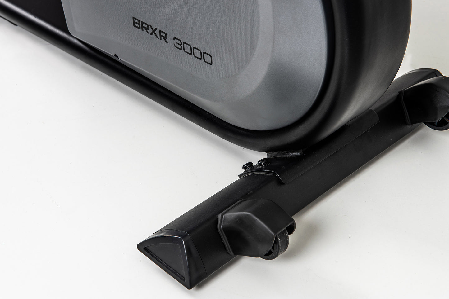 Horizontal cycle ergometer Toorx Recumbent Bike BRXR 3000 (BRX-R3000)