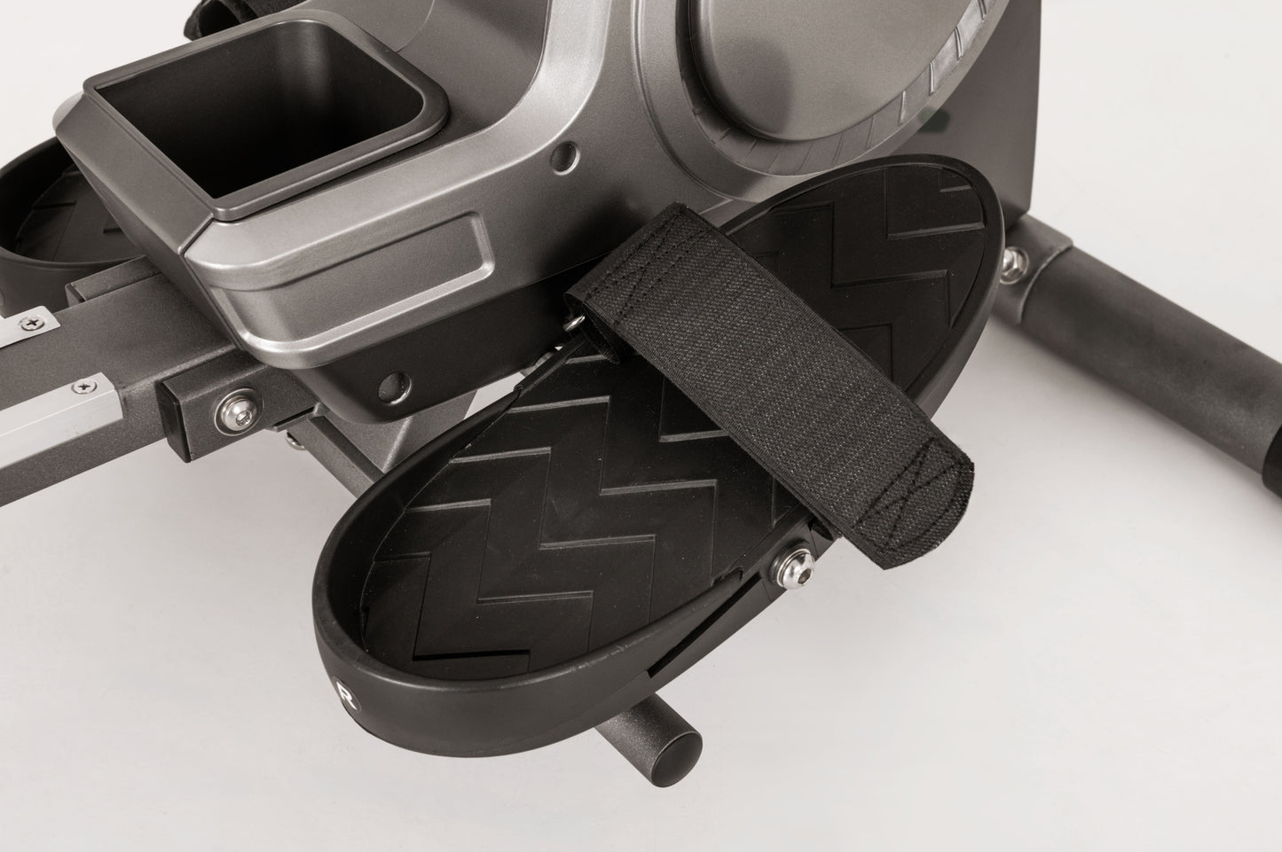 Гребний тренажер Toorx Rower Cup Pro (ROWER-CUP-PRO)