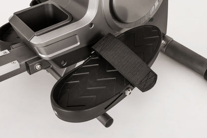 Гребний тренажер Toorx Rower Cup Pro (ROWER-CUP-PRO)