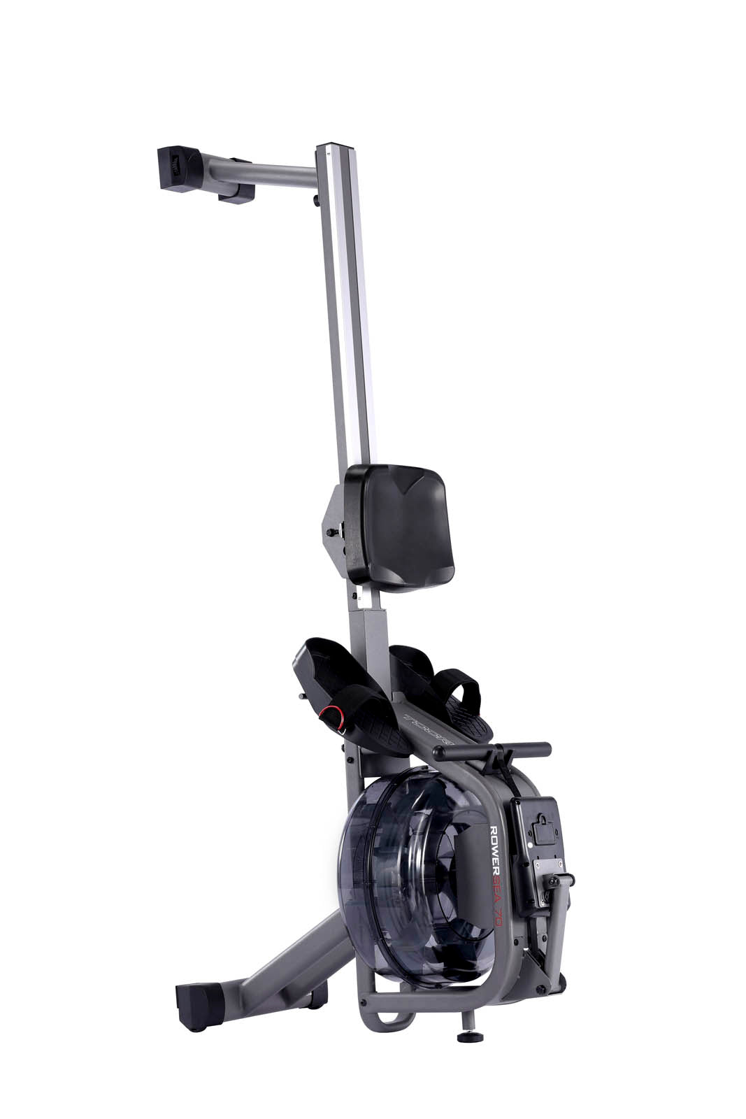 Гребний тренажер Toorx Rower Rower Sea 70 (ROWER-SEA-70)