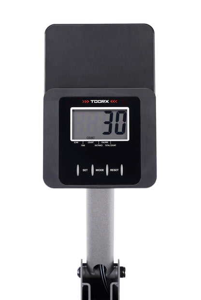 Гребний тренажер Toorx Rower Rower Sea 70 (ROWER-SEA-70)