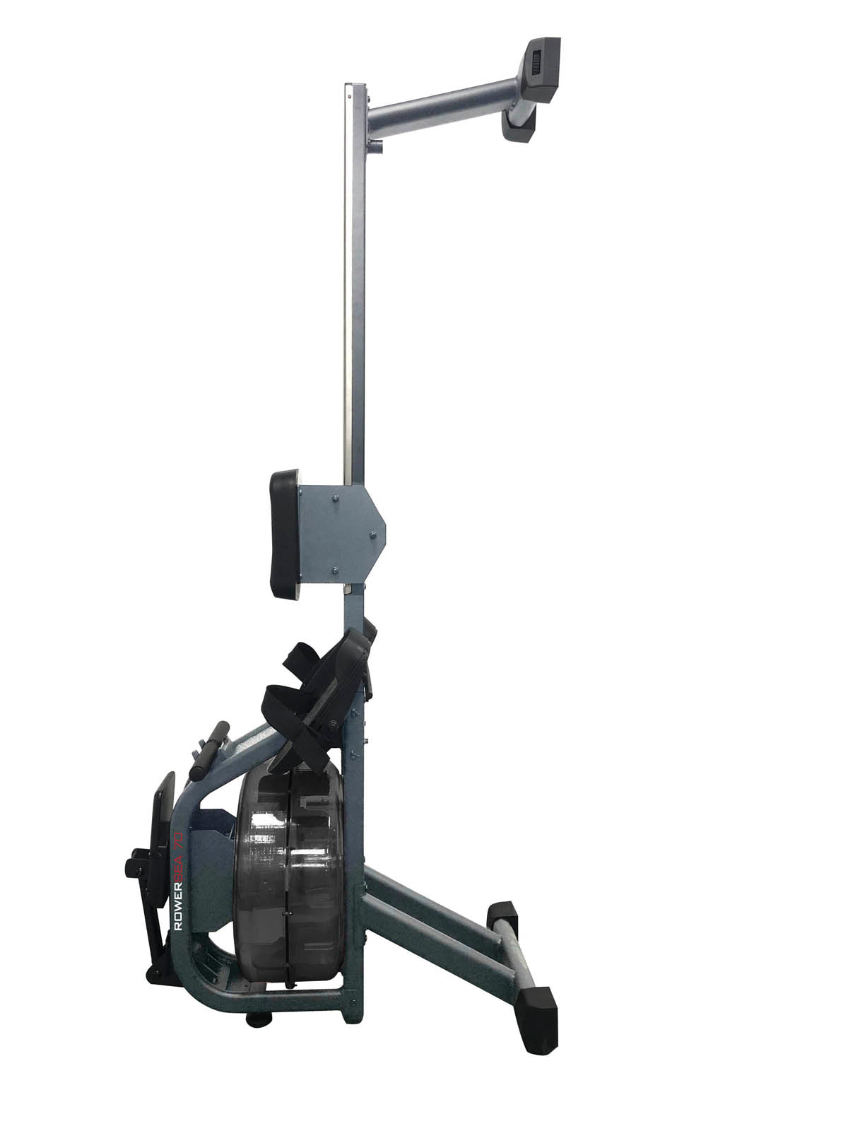 Гребний тренажер Toorx Rower Rower Sea 70 (ROWER-SEA-70)