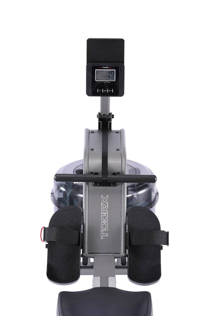 Гребний тренажер Toorx Rower Rower Sea 70 (ROWER-SEA-70)