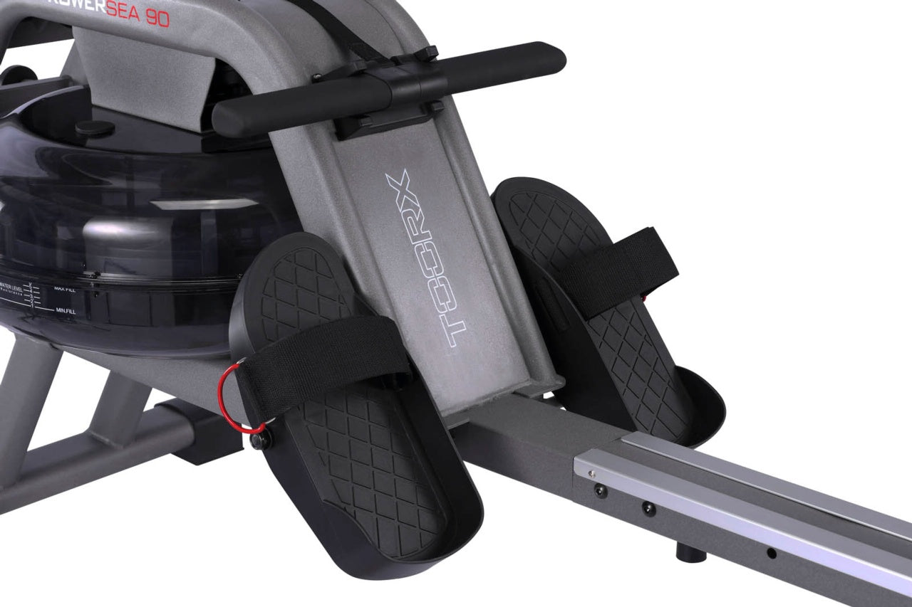 Toorx Rower Rower Sea 90 (ROWER-SEA-90) rowing machine