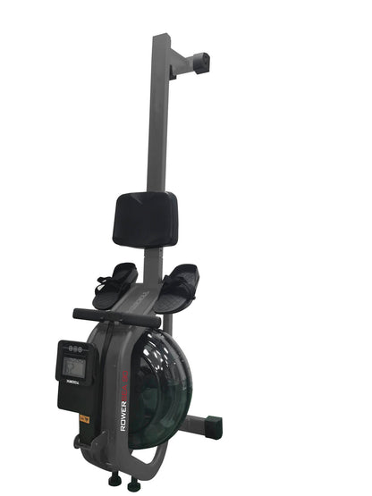 Toorx Rower Rower Sea 90 (ROWER-SEA-90) rowing machine
