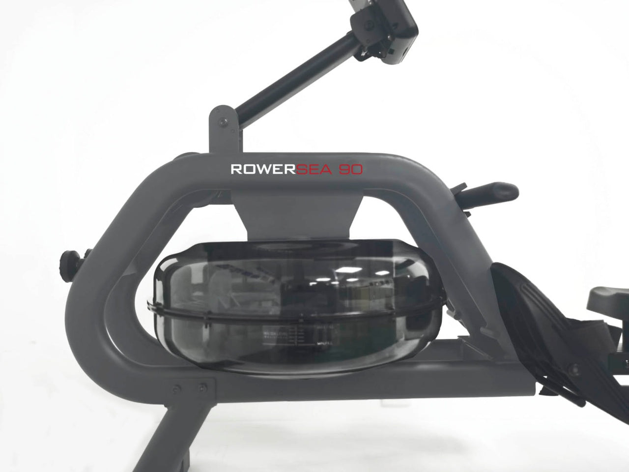 Toorx Rower Rower Sea 90 (ROWER-SEA-90) rowing machine