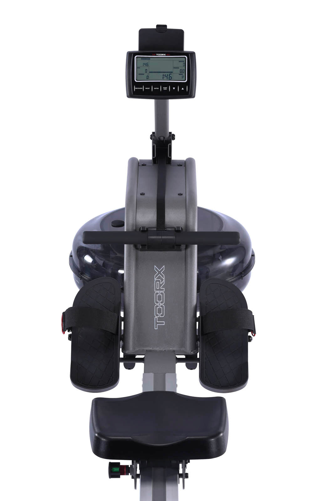 Toorx Rower Rower Sea 90 (ROWER-SEA-90) rowing machine