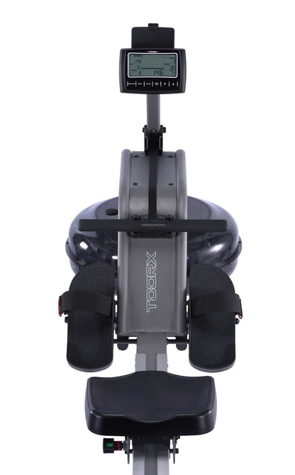 Toorx Rower Rower Sea 90 (ROWER-SEA-90) rowing machine