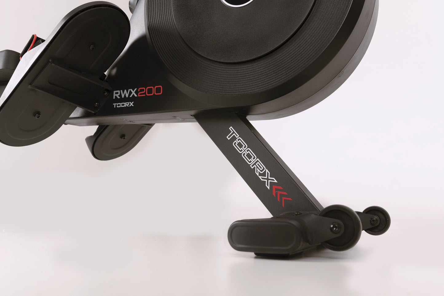 Rowing machine Toorx Rower RWX 200 (RWX-200)