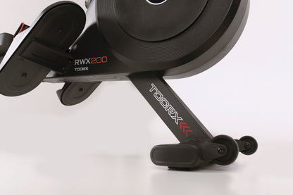 Rowing machine Toorx Rower RWX 200 (RWX-200)