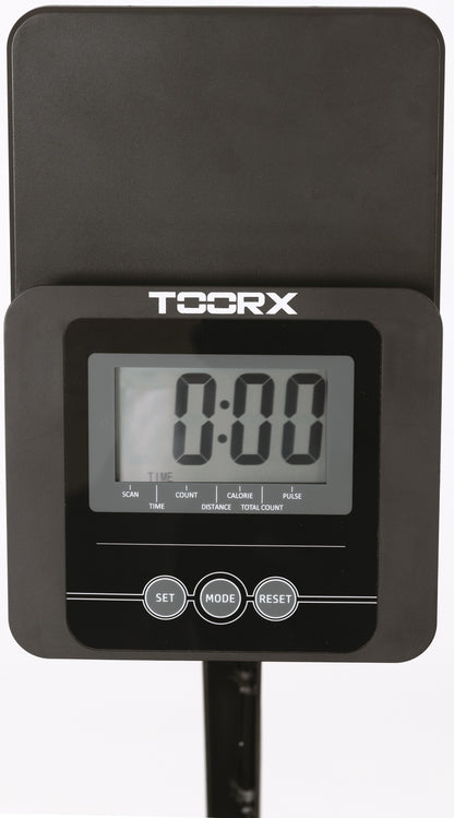 Rowing machine Toorx Rower RWX 200 (RWX-200)