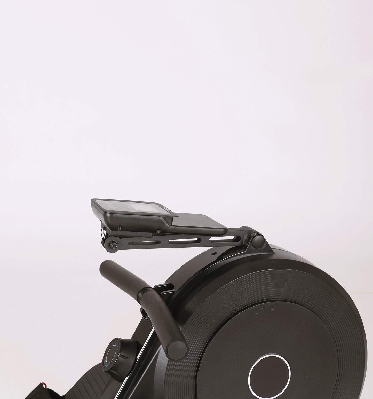 Rowing machine Toorx Rower RWX 200 (RWX-200)