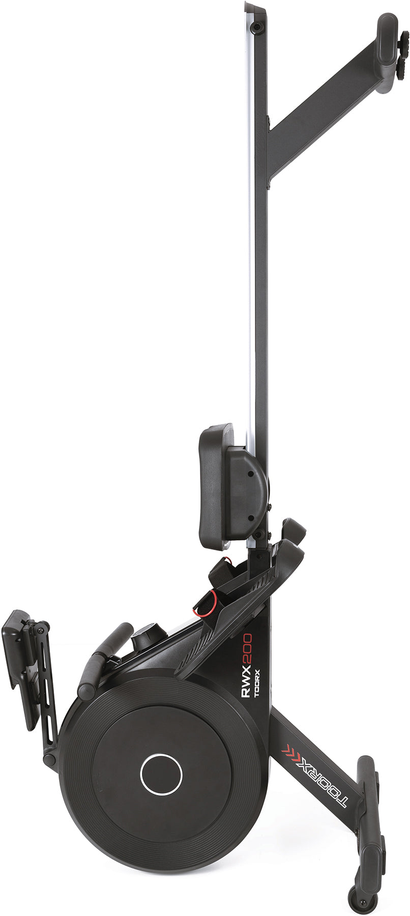 Rowing machine Toorx Rower RWX 200 (RWX-200)