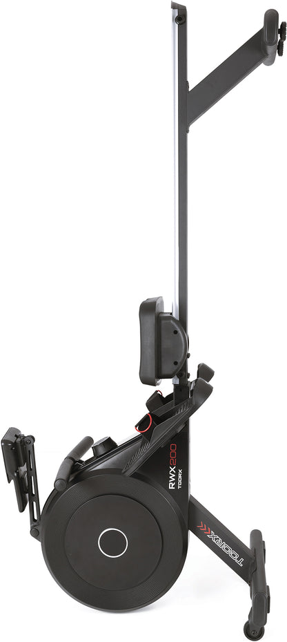 Rowing machine Toorx Rower RWX 200 (RWX-200)