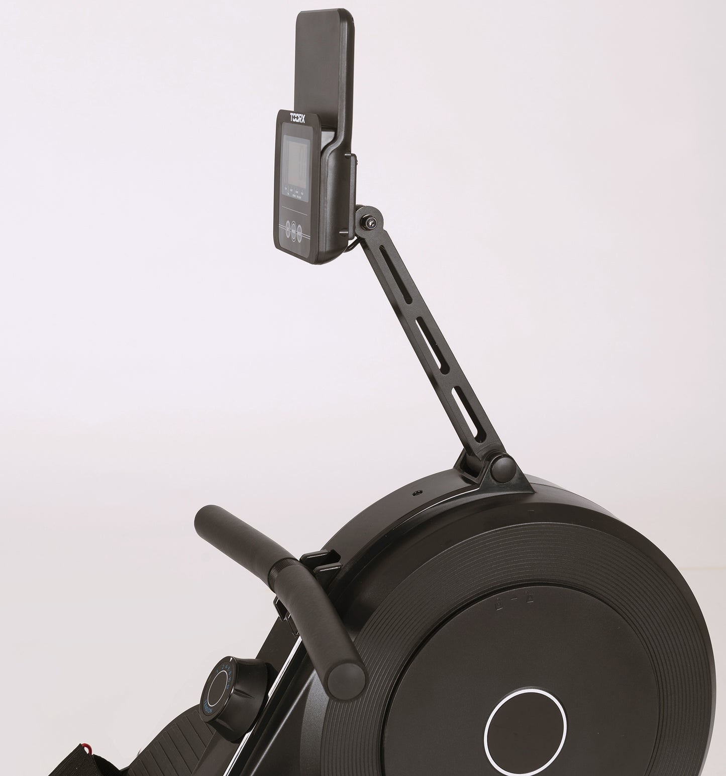 Rowing machine Toorx Rower RWX 200 (RWX-200)
