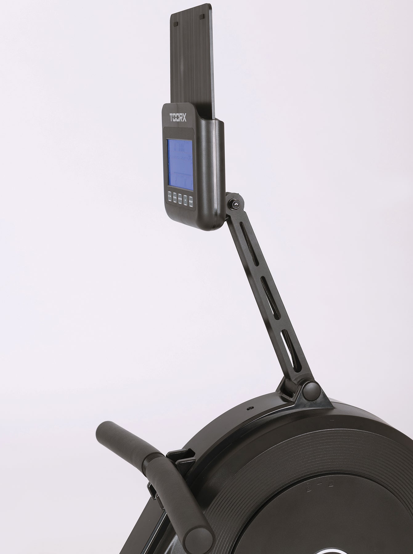 Rowing machine Toorx Rower RWX 300 (RWX-300)