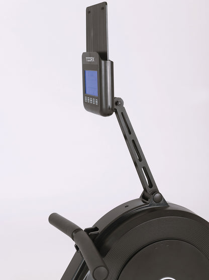 Rowing machine Toorx Rower RWX 300 (RWX-300)