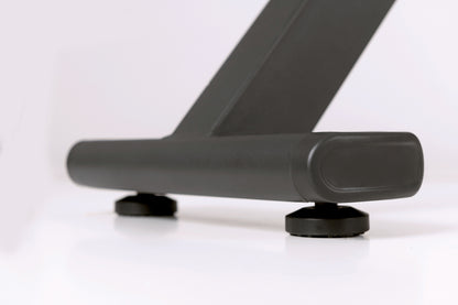 Rowing machine Toorx Rower RWX 300 (RWX-300)